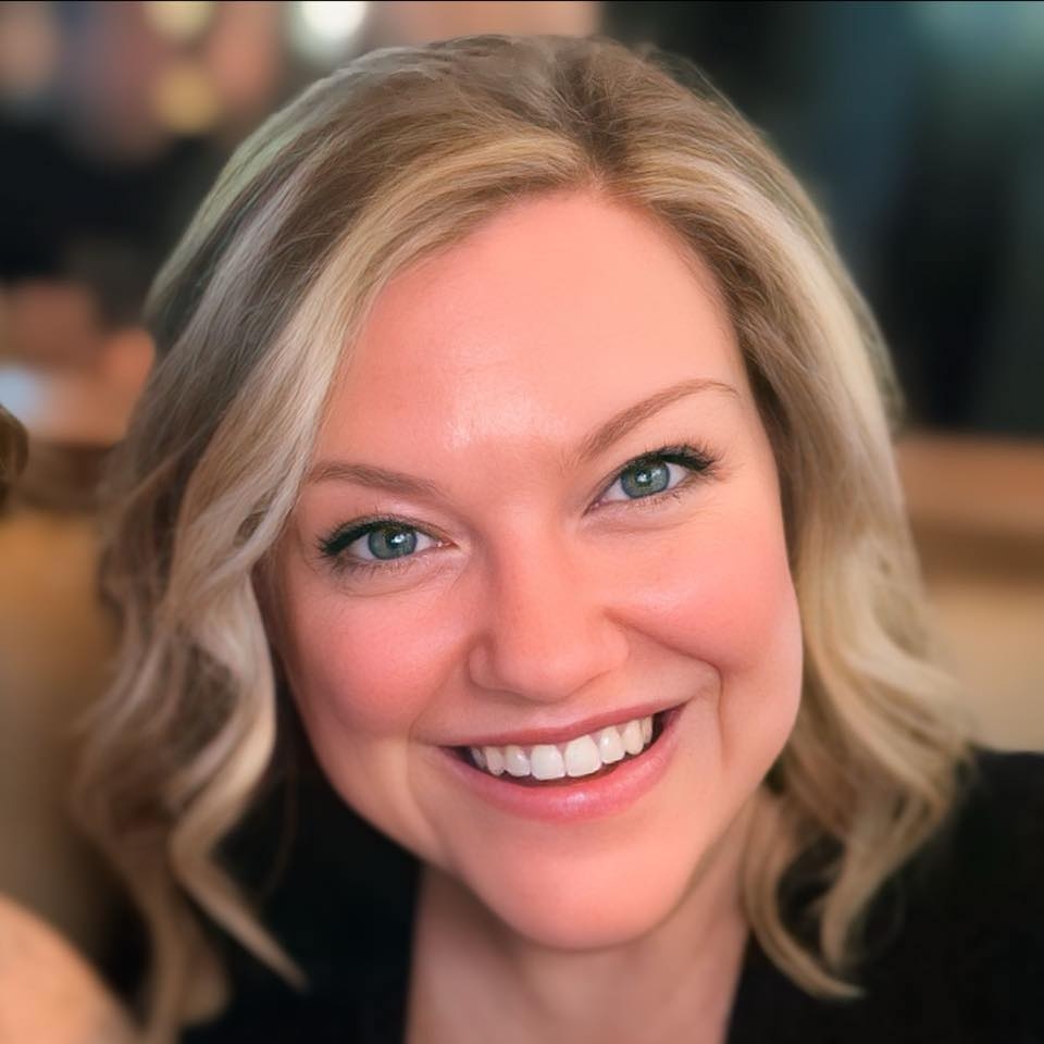 Dr. Sacha Bennett