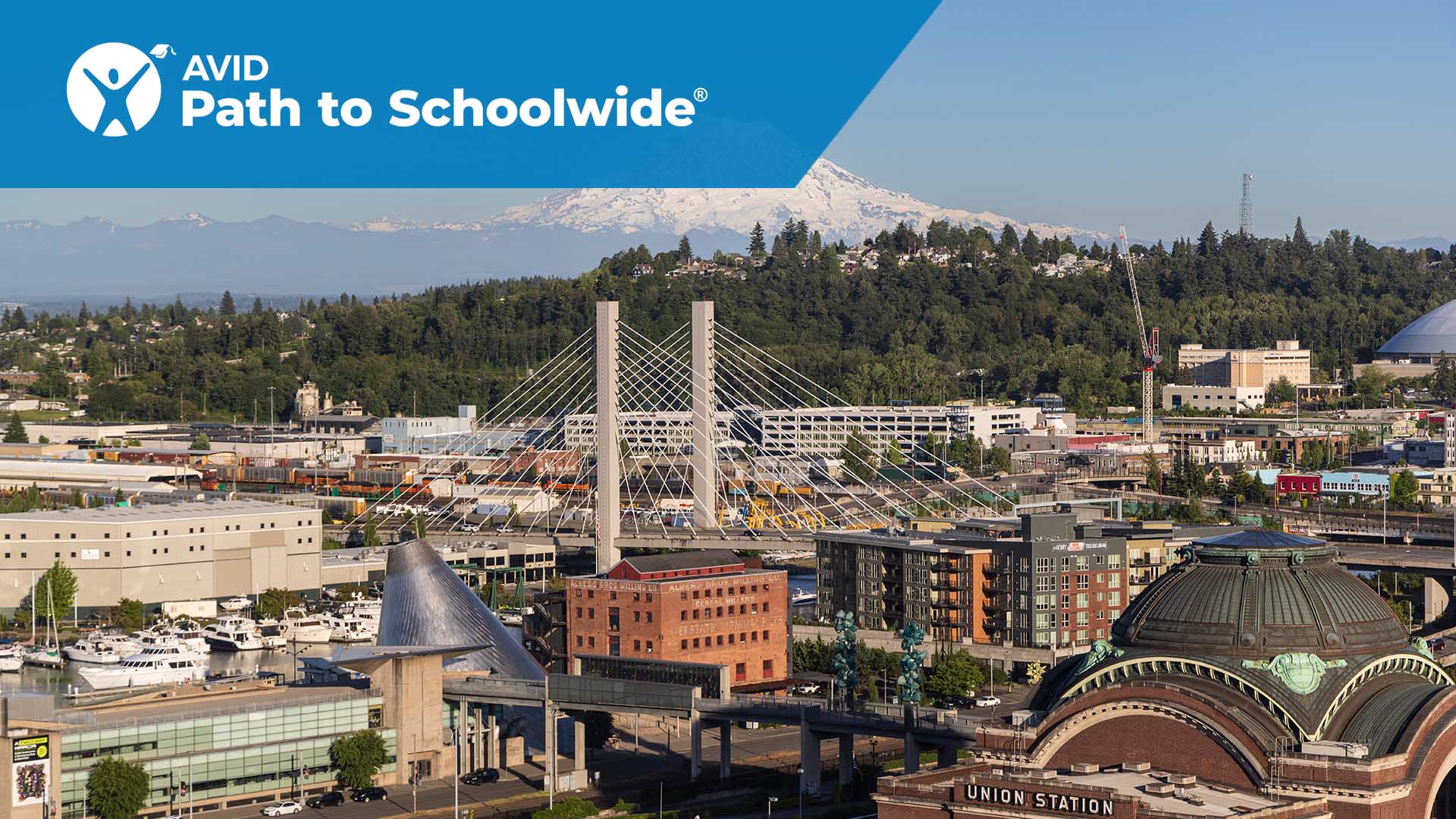 Path to Schoolwide - Tacoma, WA (Aug 20-21, 2025)