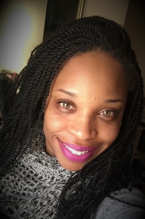Fatima Hankerson
