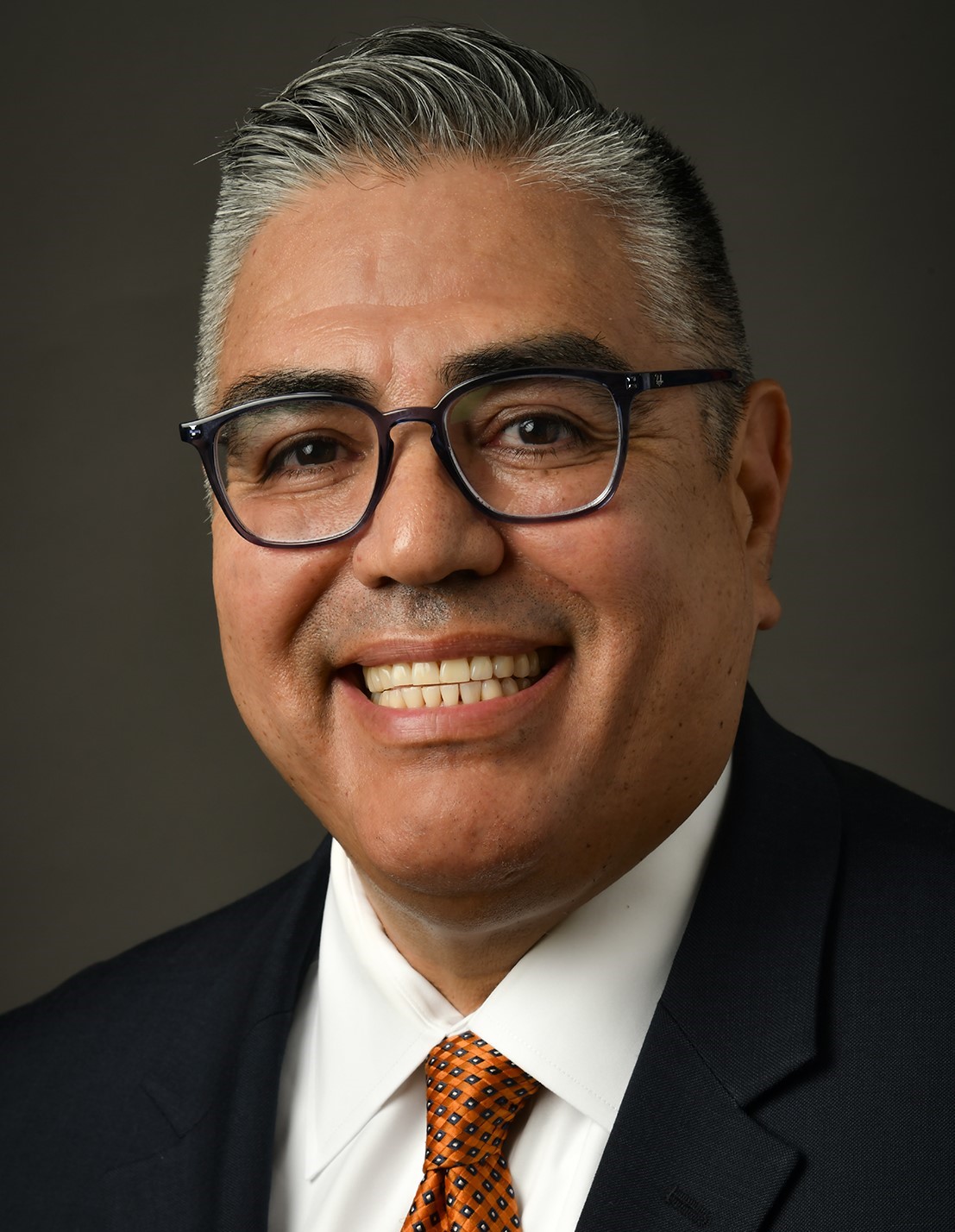 Frank J. Armenta