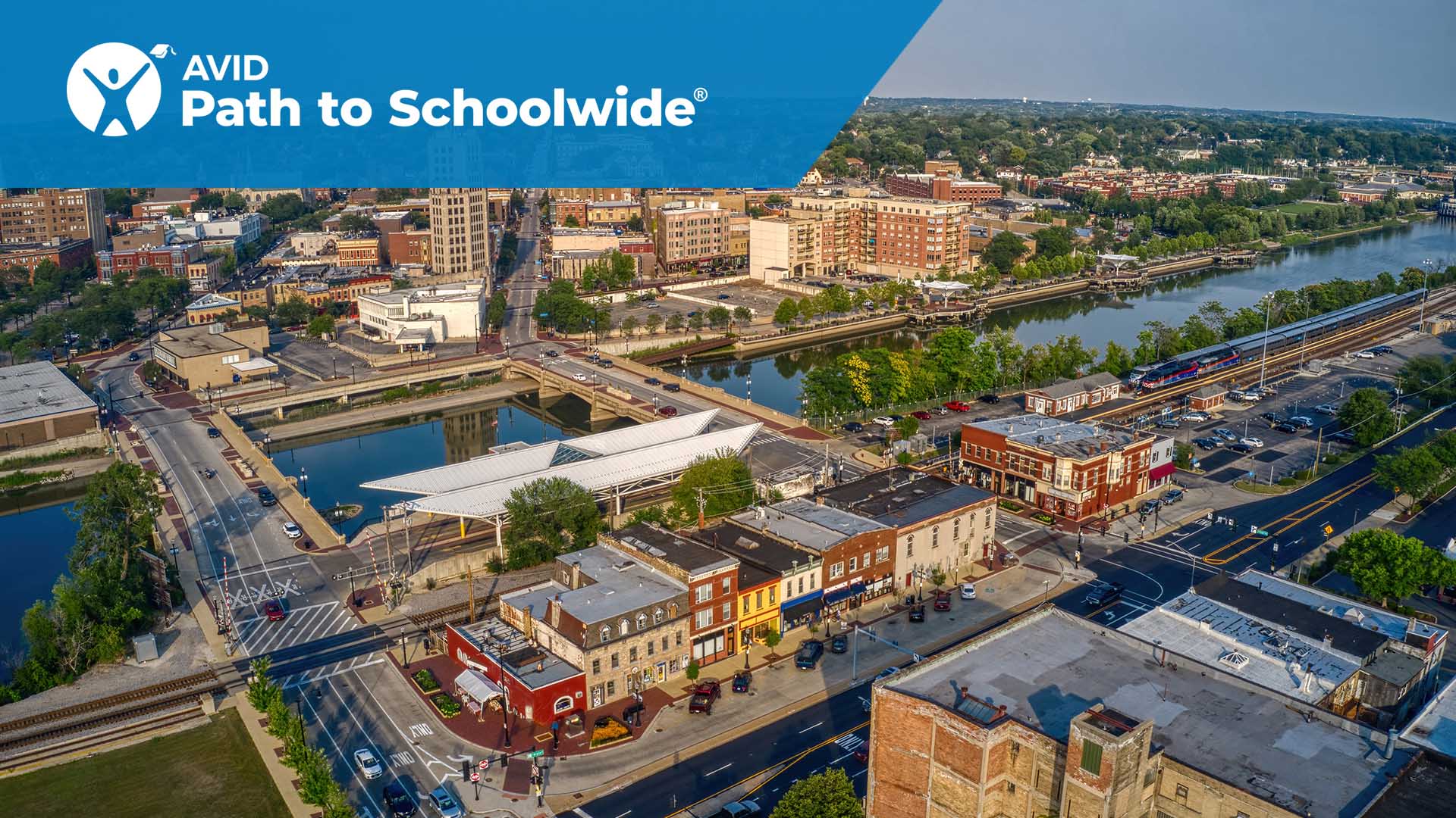 Path to Schoolwide - School District U-46, IL (Sept 23-24, 2025)