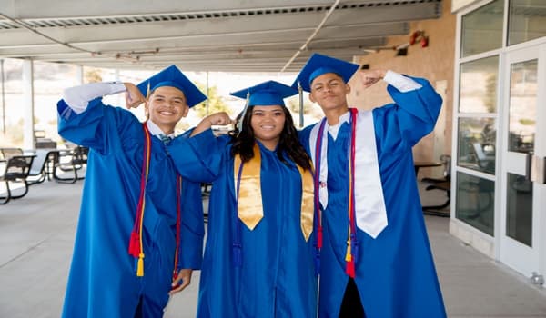 AVID Graduates AVID Graduates