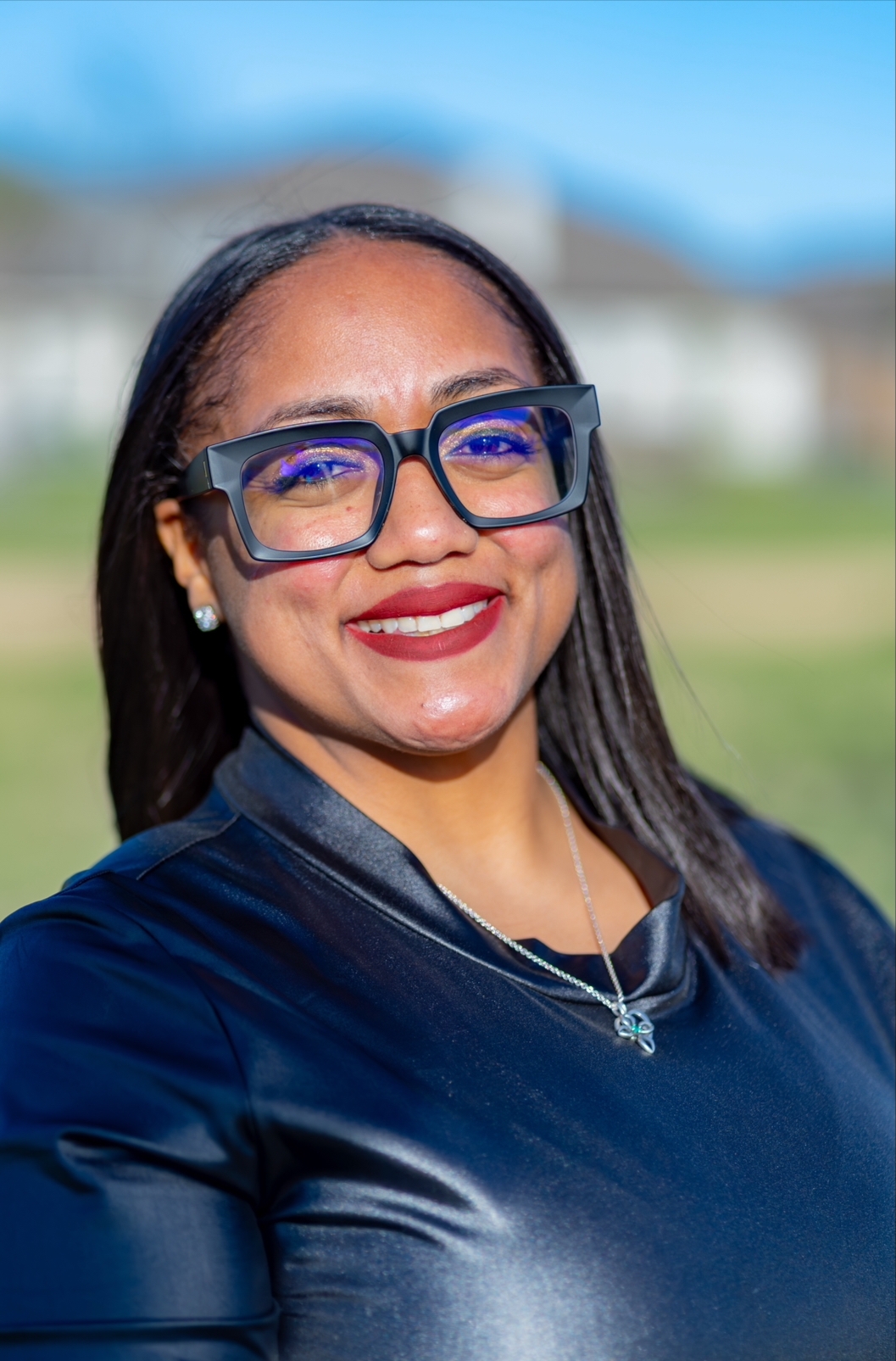 Dr. Jessika Hearne
