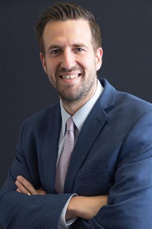 Jacob Bretz