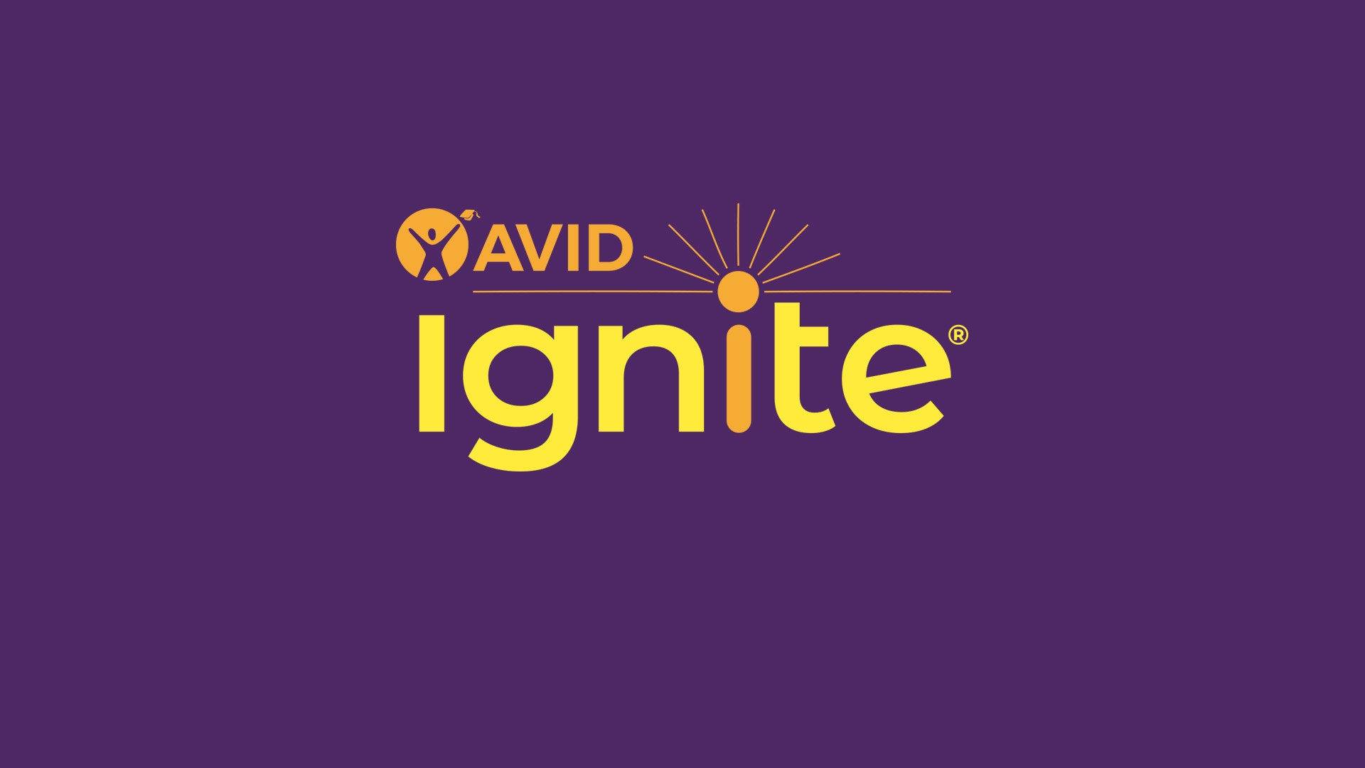 AVID Ignite - Sept 30-Oct 1, 2025