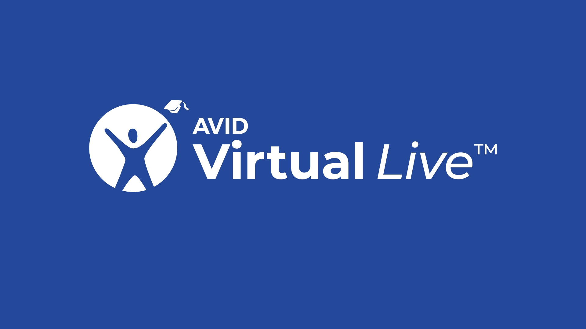 AVID Virtual Live - Jan 27-28, 2026