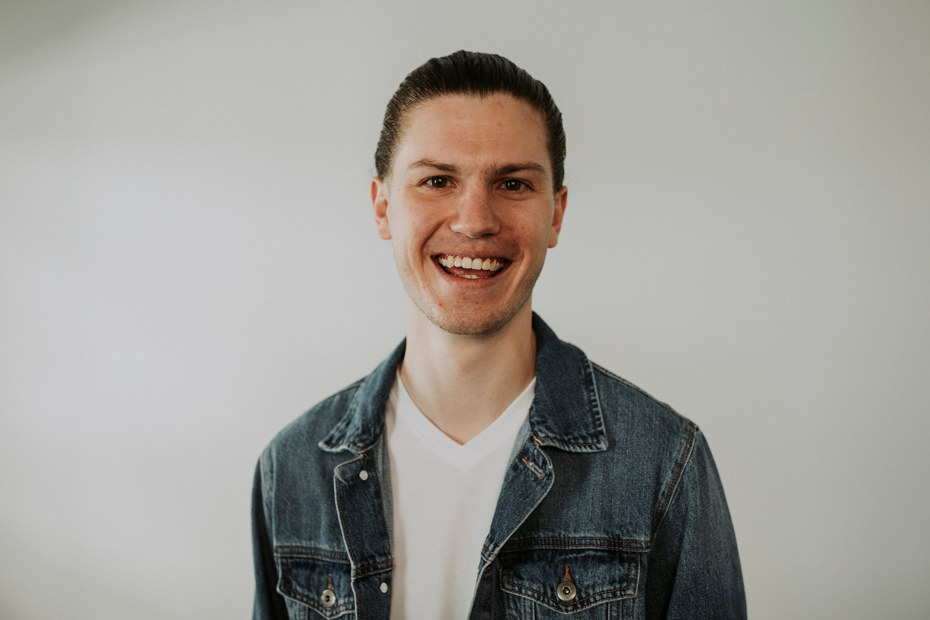 Zachary Kost