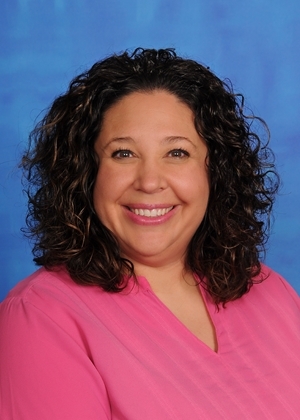 Dawn Bushyeager