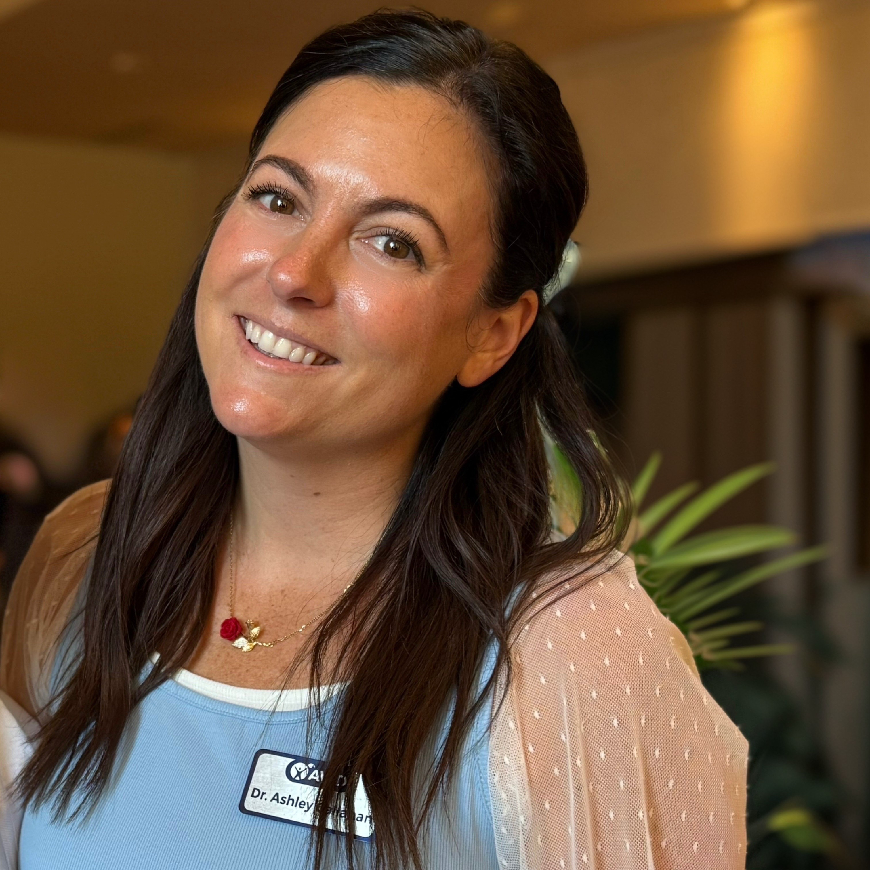 Dr. Ashley Callahan