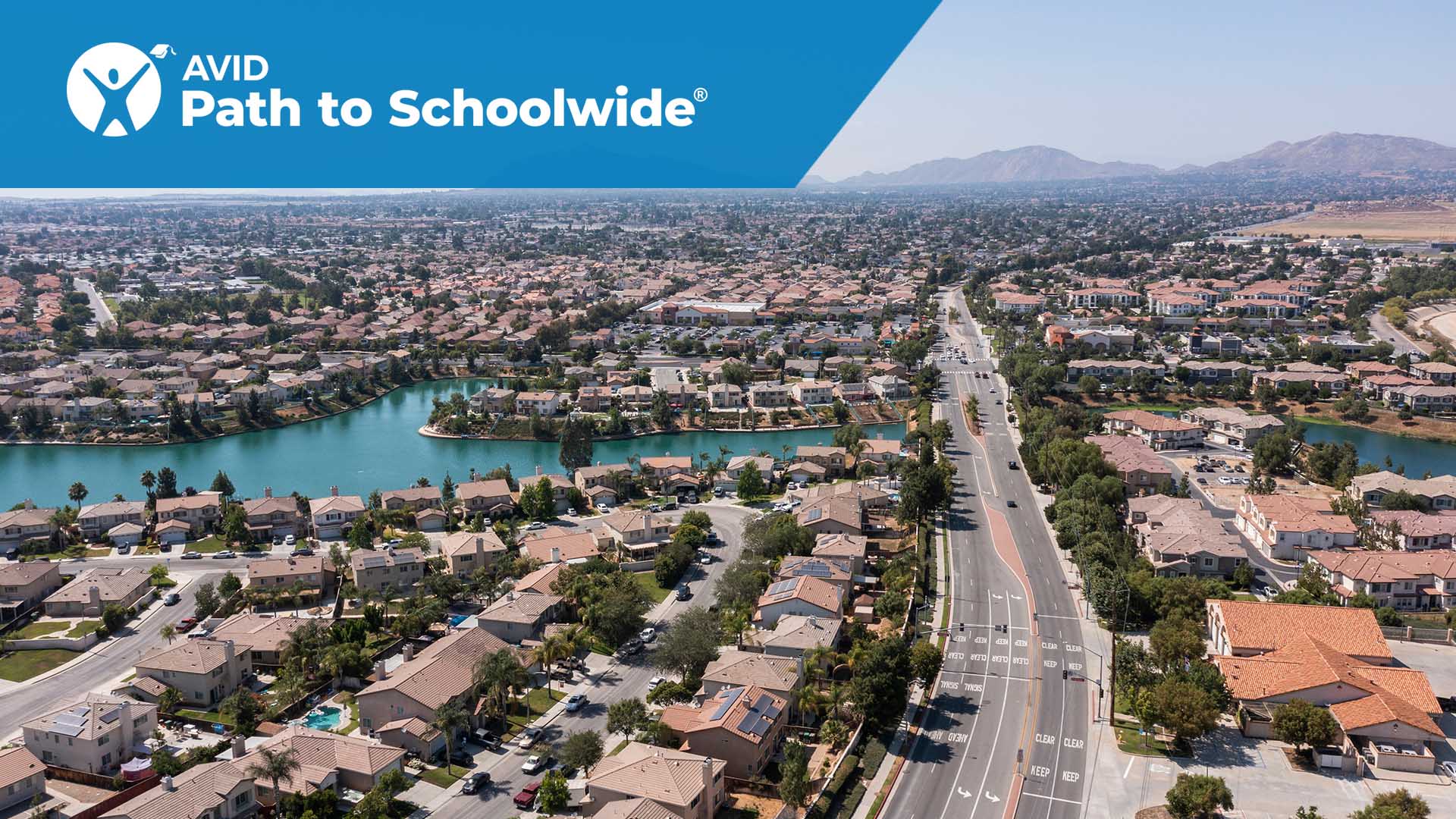 Path to Schoolwide - ARC-RCOE, CA (Nov 5-6, 2025)