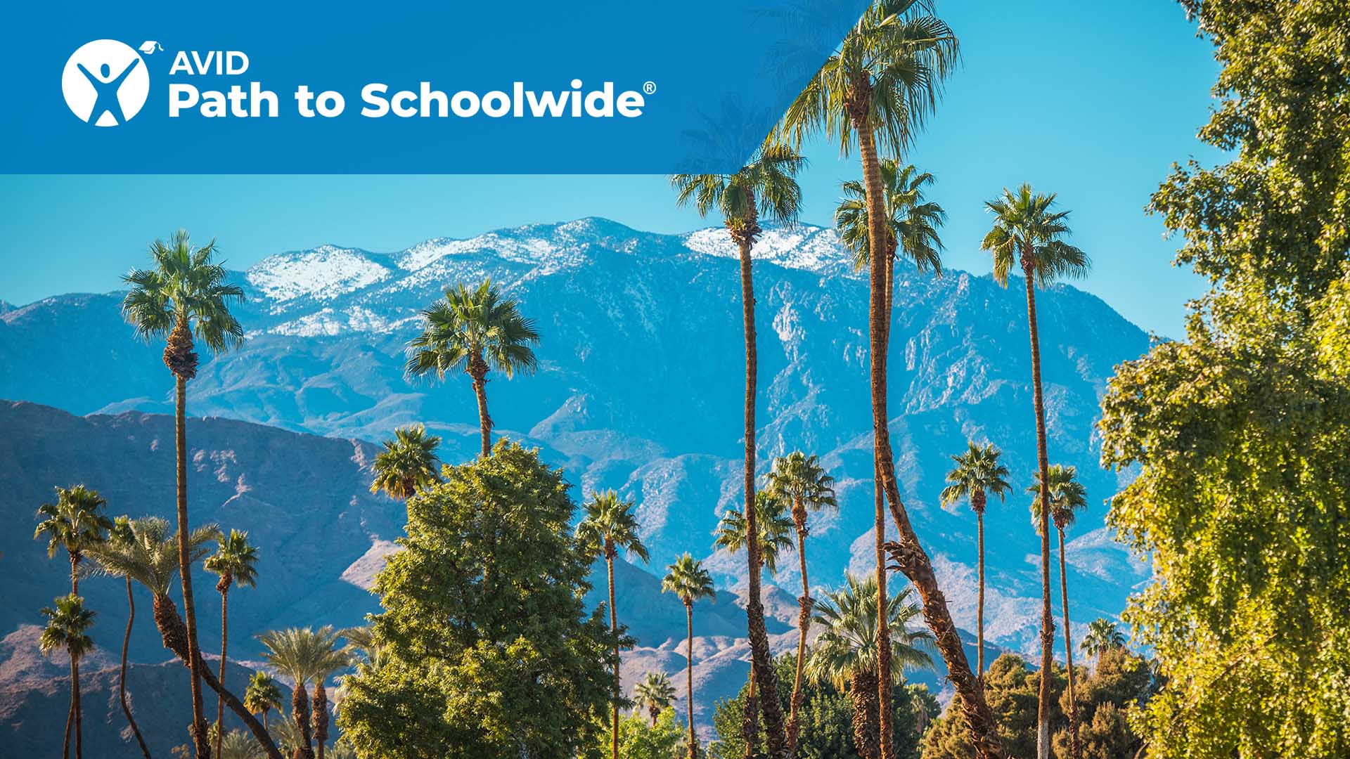Path to Schoolwide - ARC-RCOE, CA (Nov 3-4, 2025)