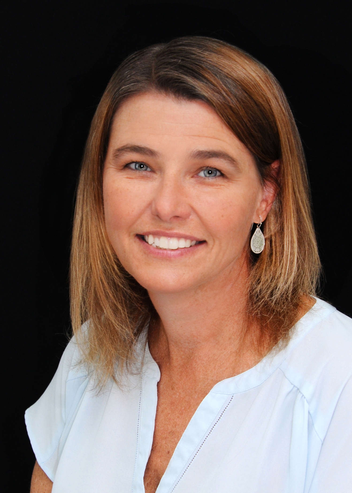 Heather Sands