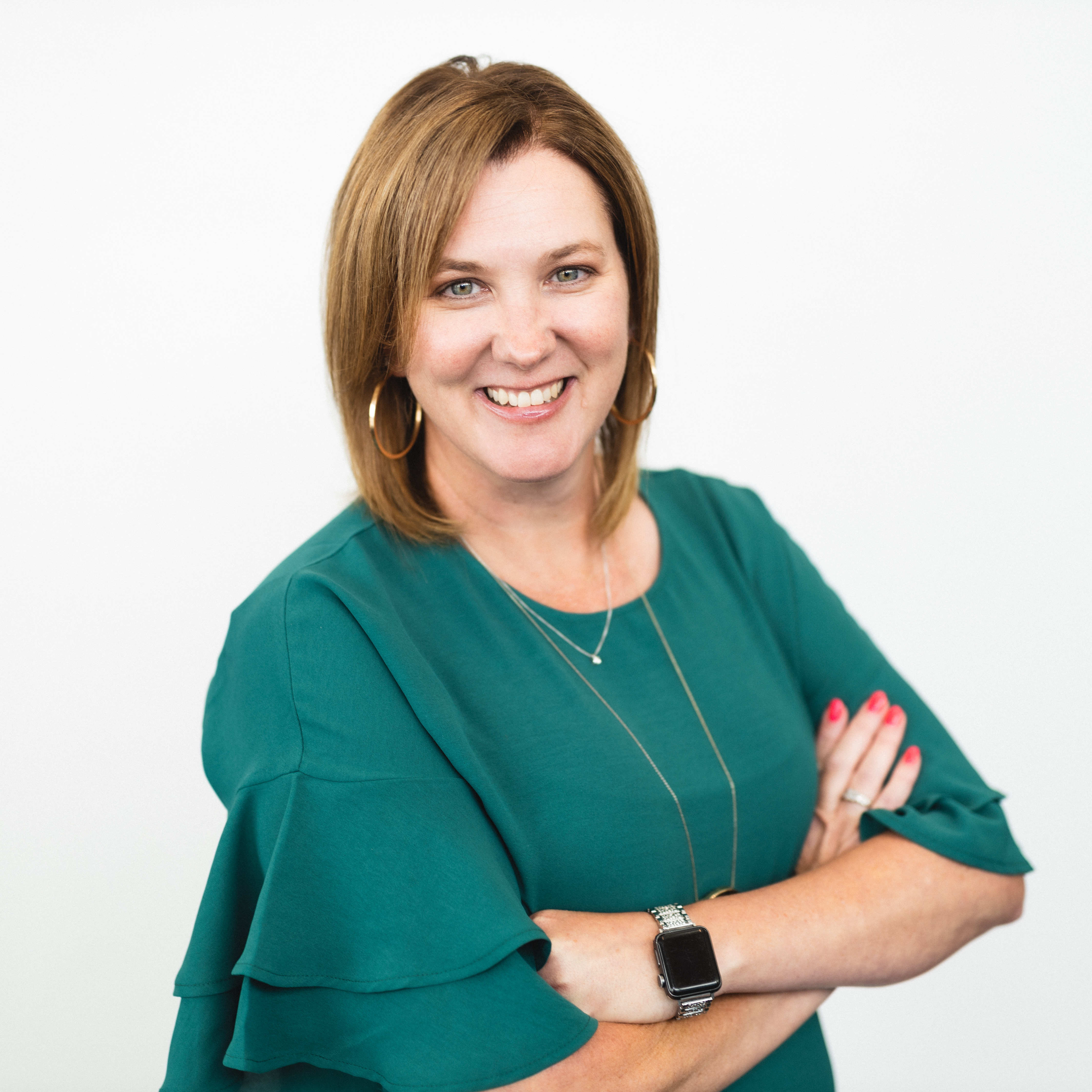 Dr. Chena Cayton