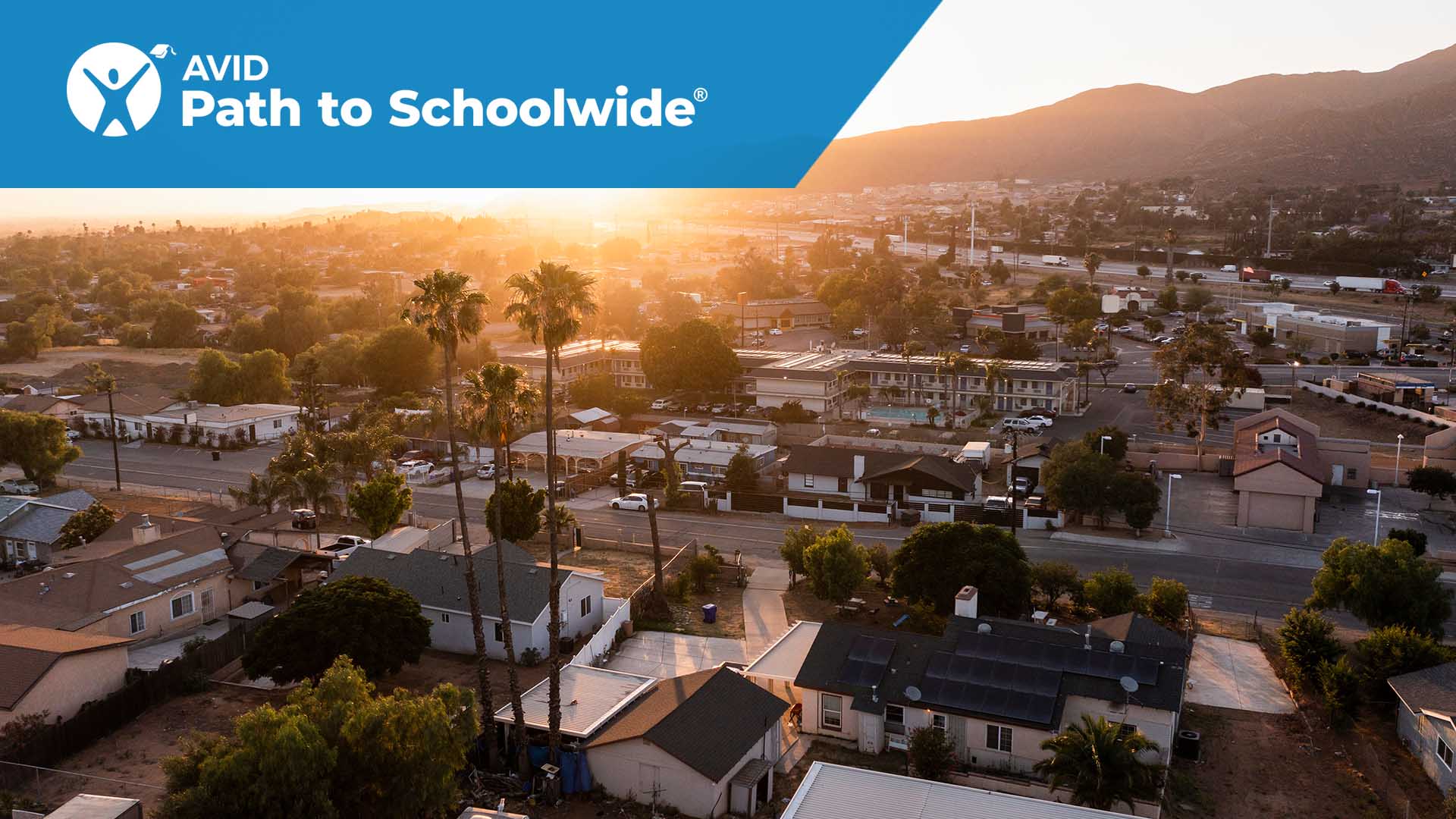 Path to Schoolwide - Jurupa Valley - ARC-RCOE, CA (Dec 3-4, 2025)