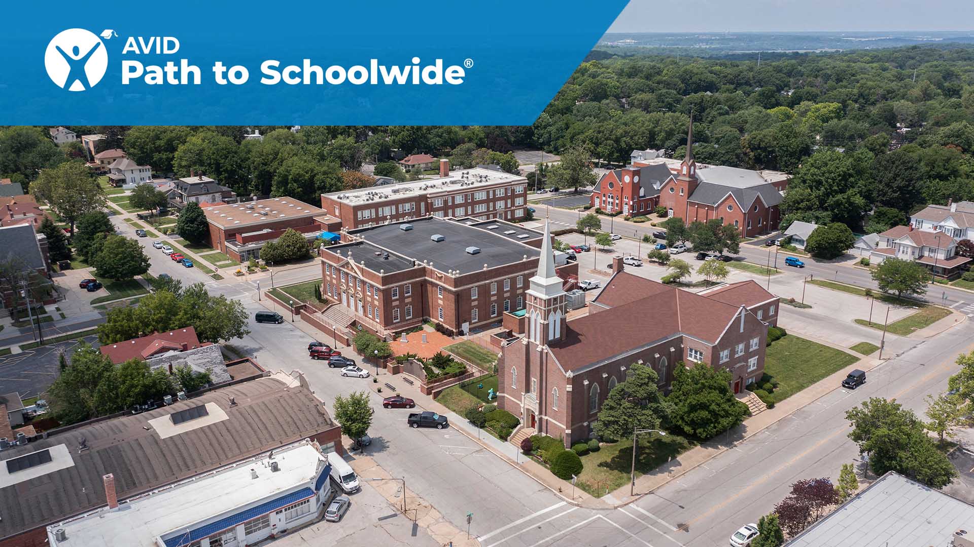 Path to Schoolwide - Independence, MO (Oct 29-30, 2025)