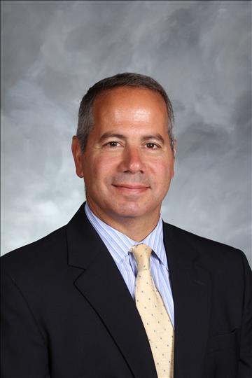 David Lenti