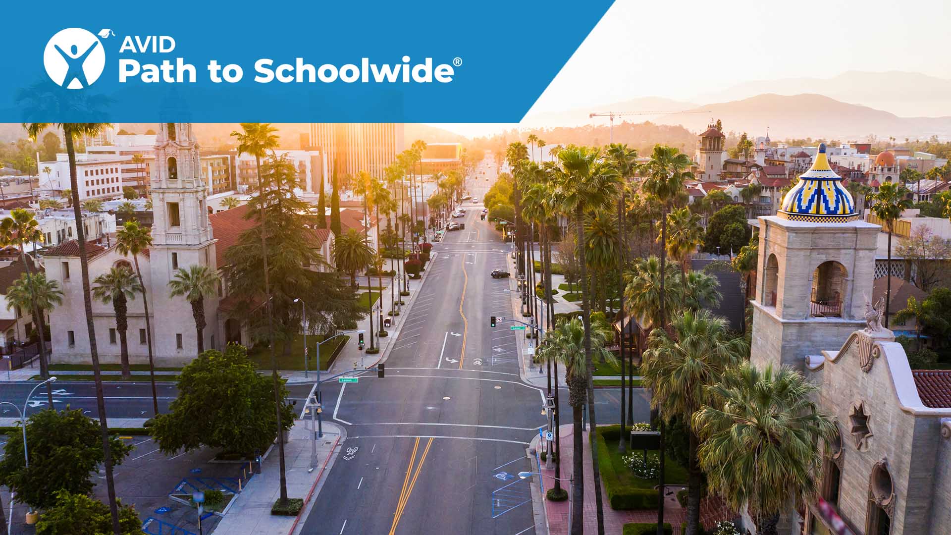 Path to Schoolwide - ARC-RCOE, CA (Sept 9-10, 2025)