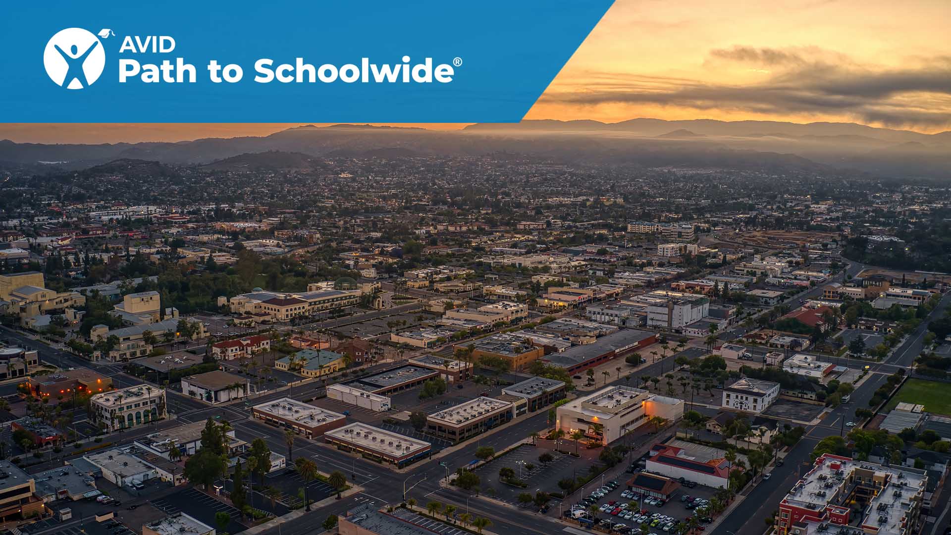 Path to Schoolwide - Escondido Union SD, CA (Aug 11-12, 2025)