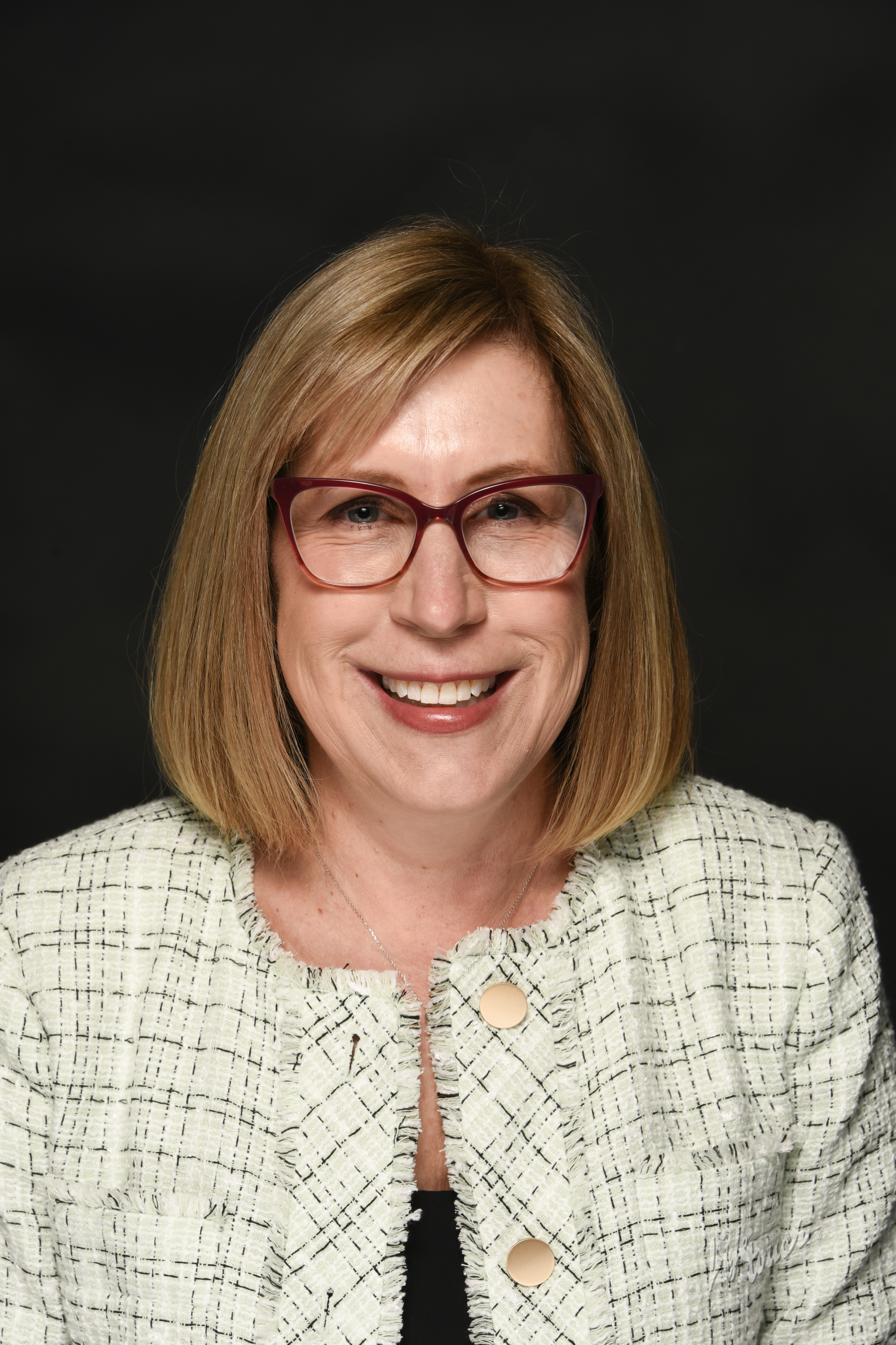 Dr. Lynn Kepp