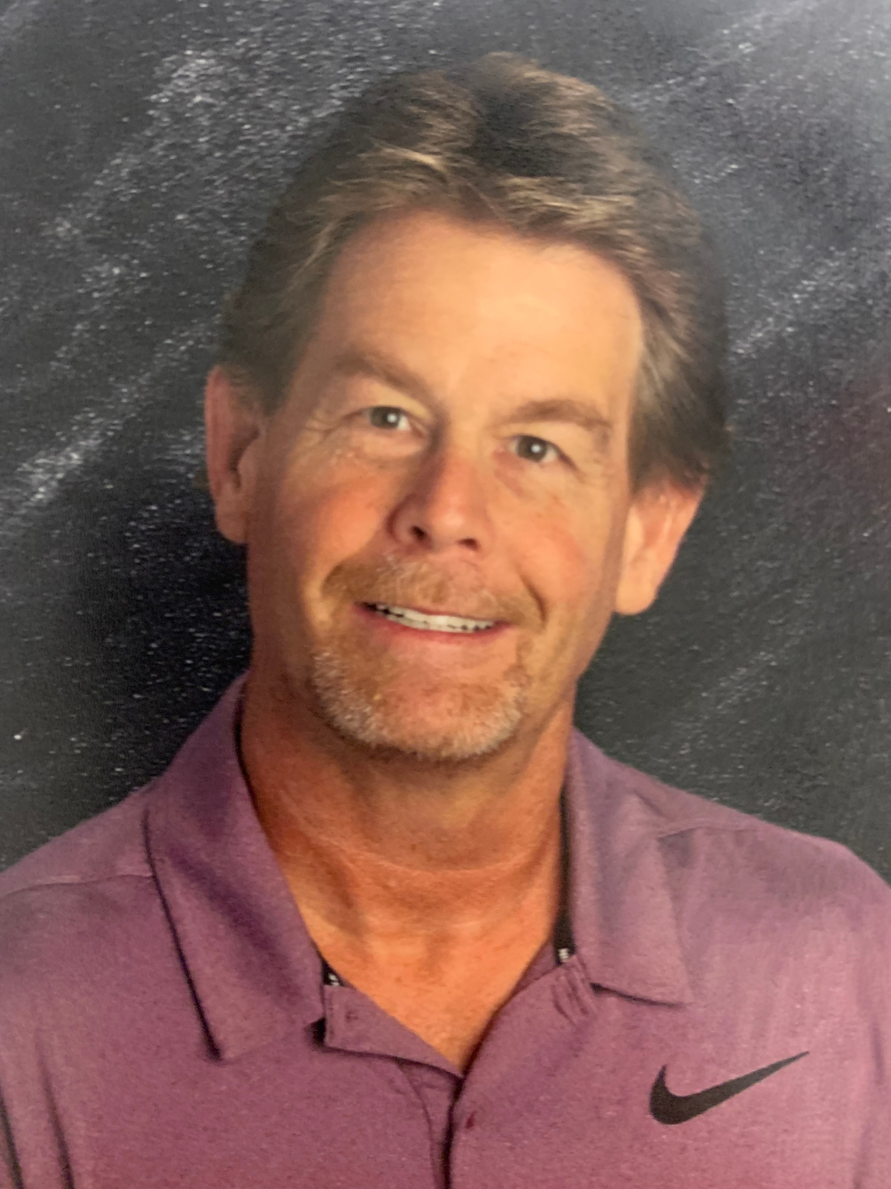 Jay Rudel