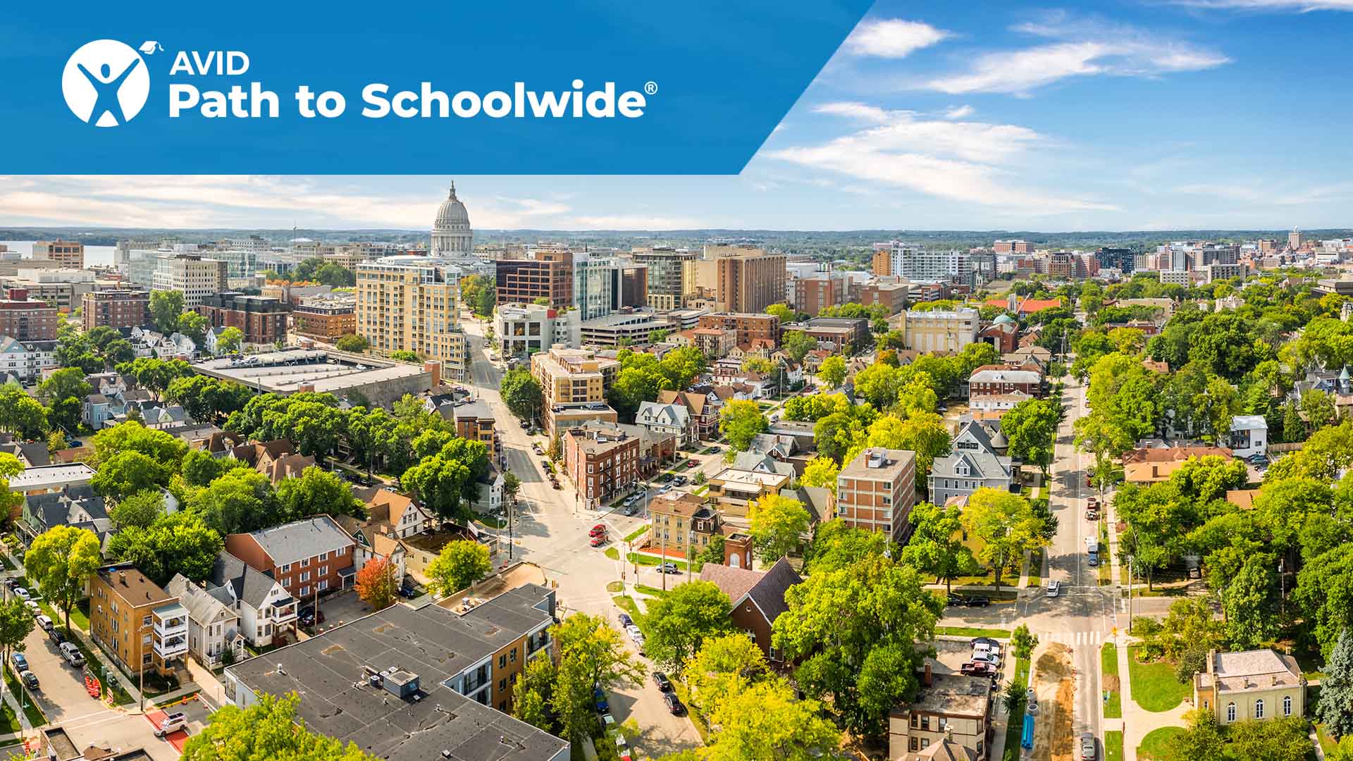 Path to Schoolwide - Madison, WI (Aug 11-12, 2025)