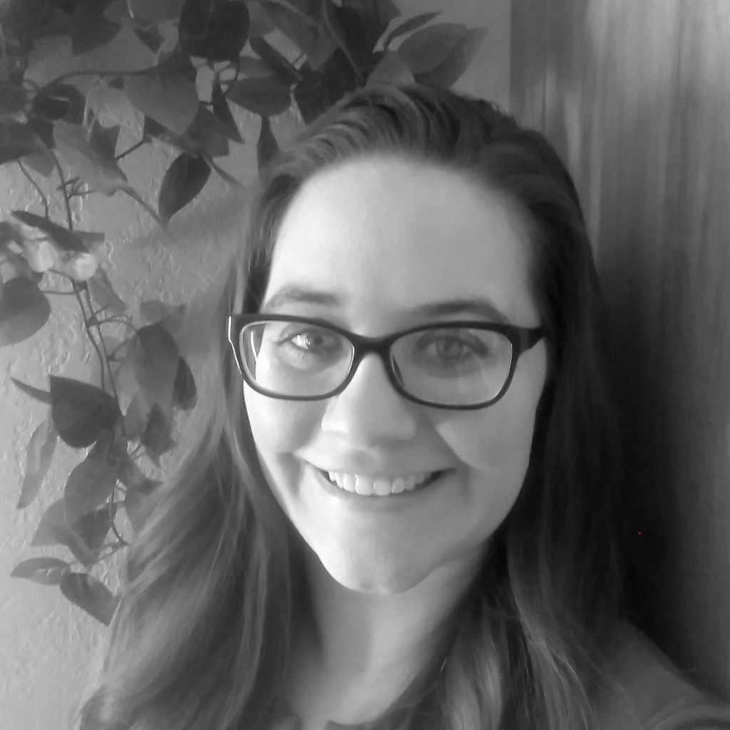 Jess Geidel