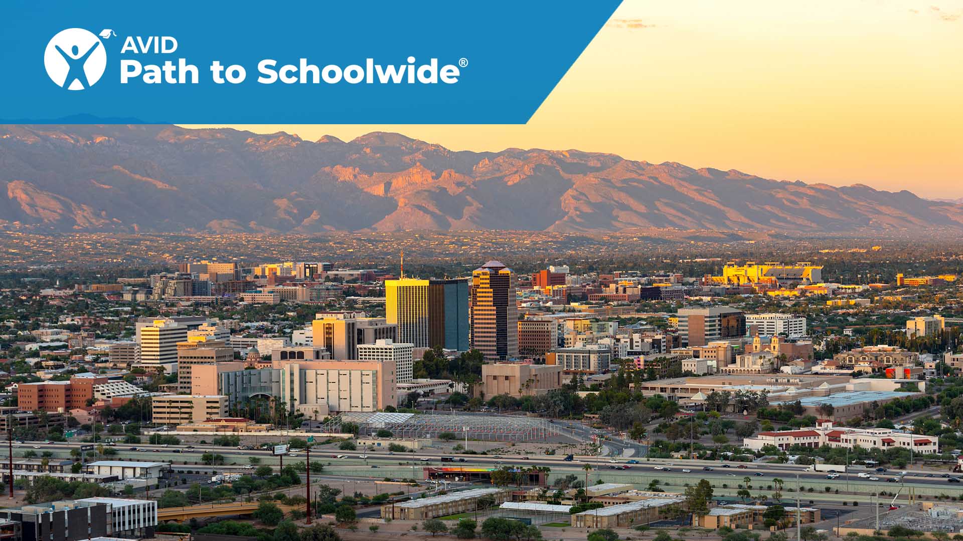 Path to Schoolwide - Tucson, AZ (Aug 22-23, 2025)