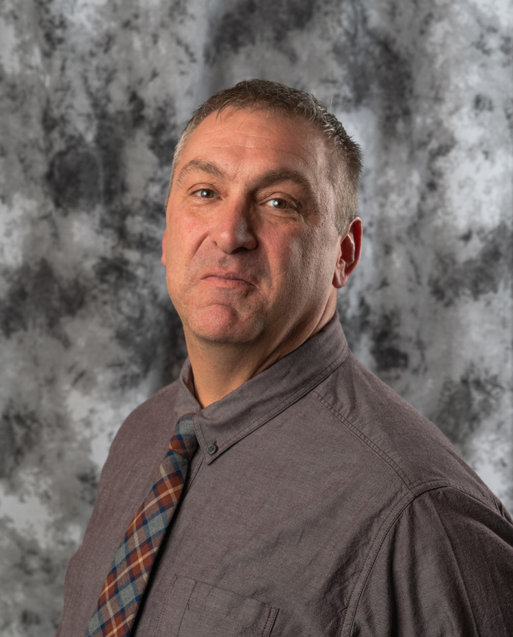 Mike Gobel