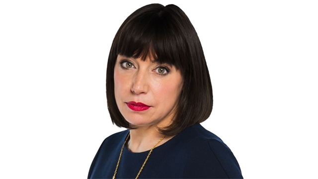 Beth Rigby to lead new prime time interview show on Sky News | Sky Group