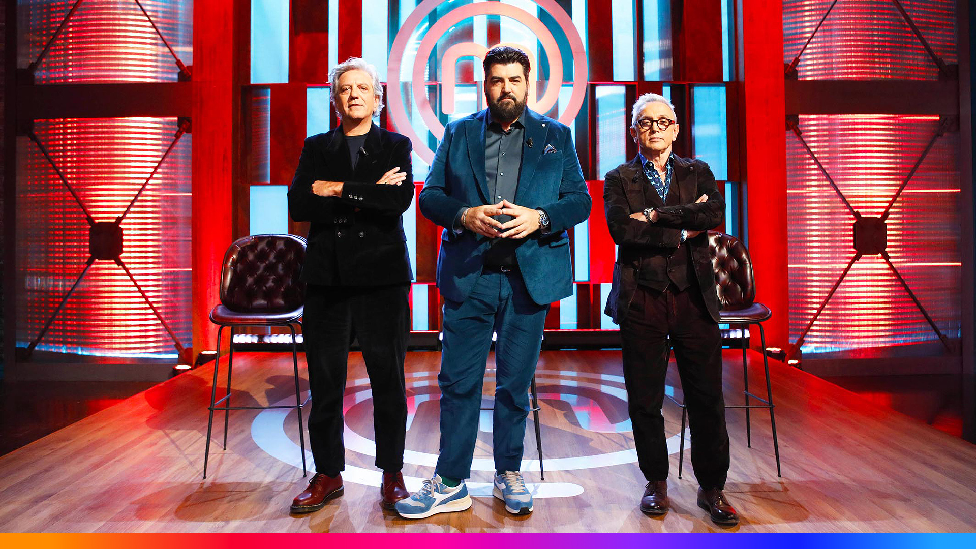 Masterchef Italia, quest'anno può succedere di tutto | Sky Group