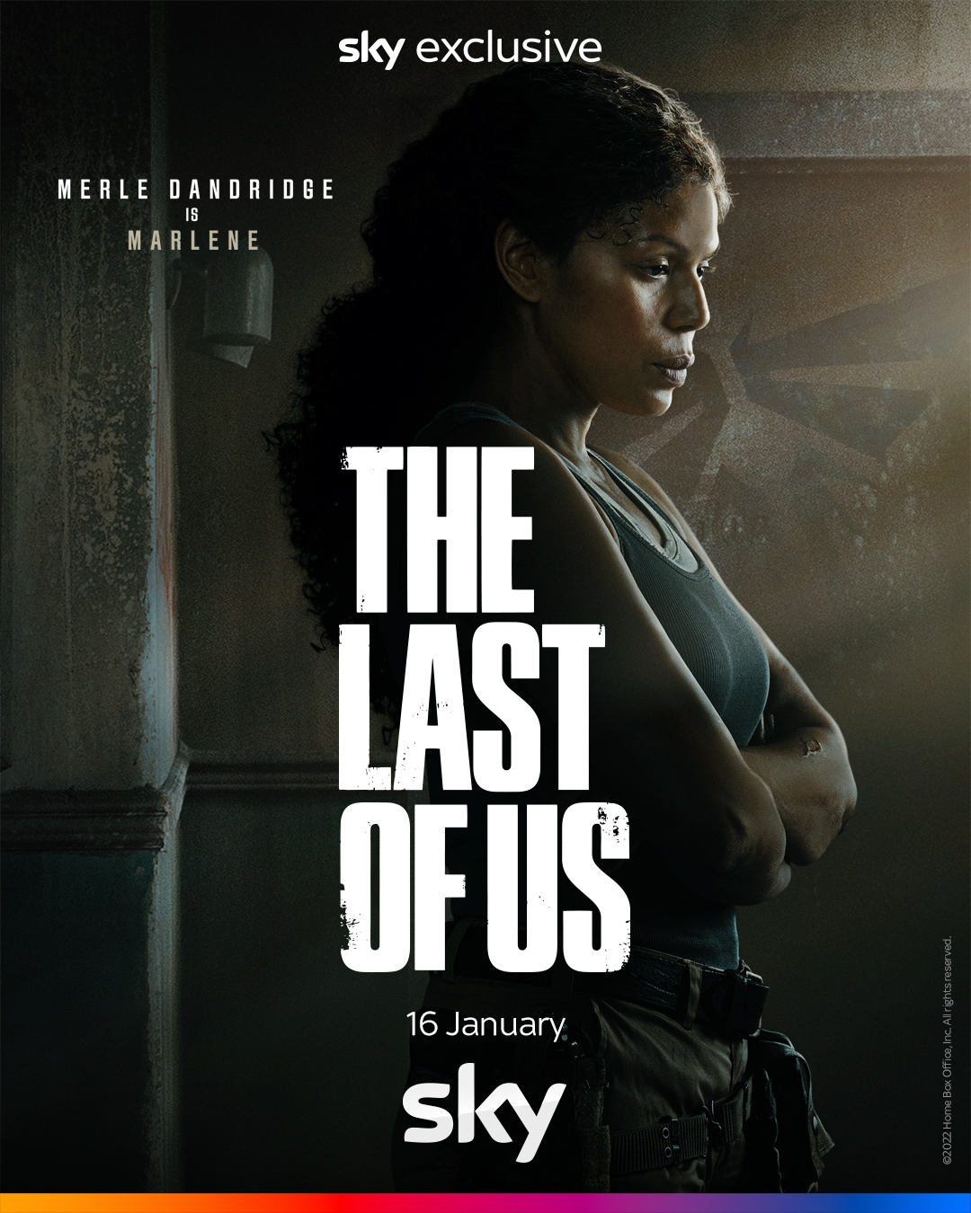 Trailer released for The Last of Us available 16 January exclusively on ...
