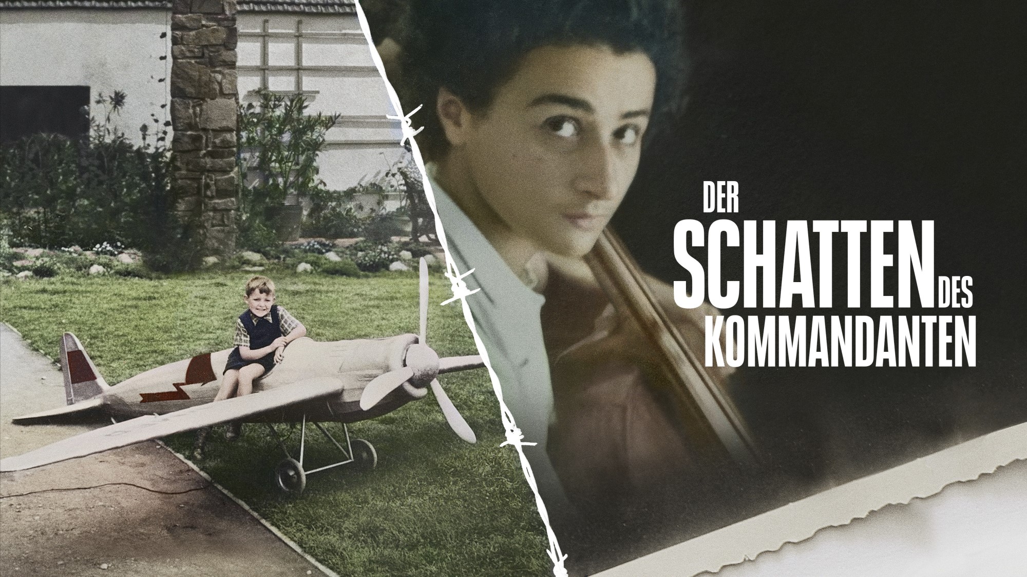 Die Doku „Im Schatten des Kommandanten“ und weitere Filme und Serien ...