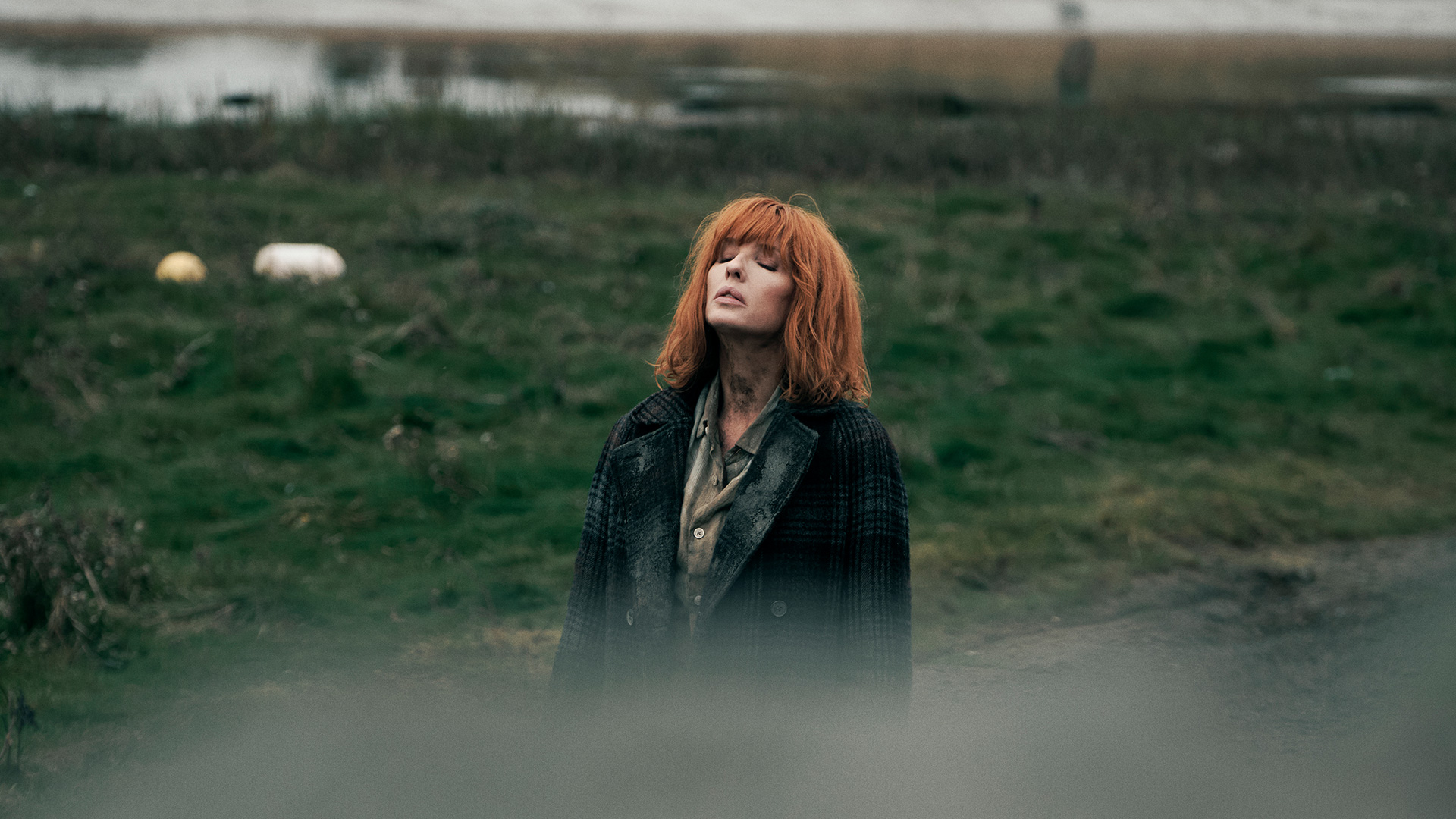 Kelly Reilly and Rafe Spall star in gripping new Sky Original ...