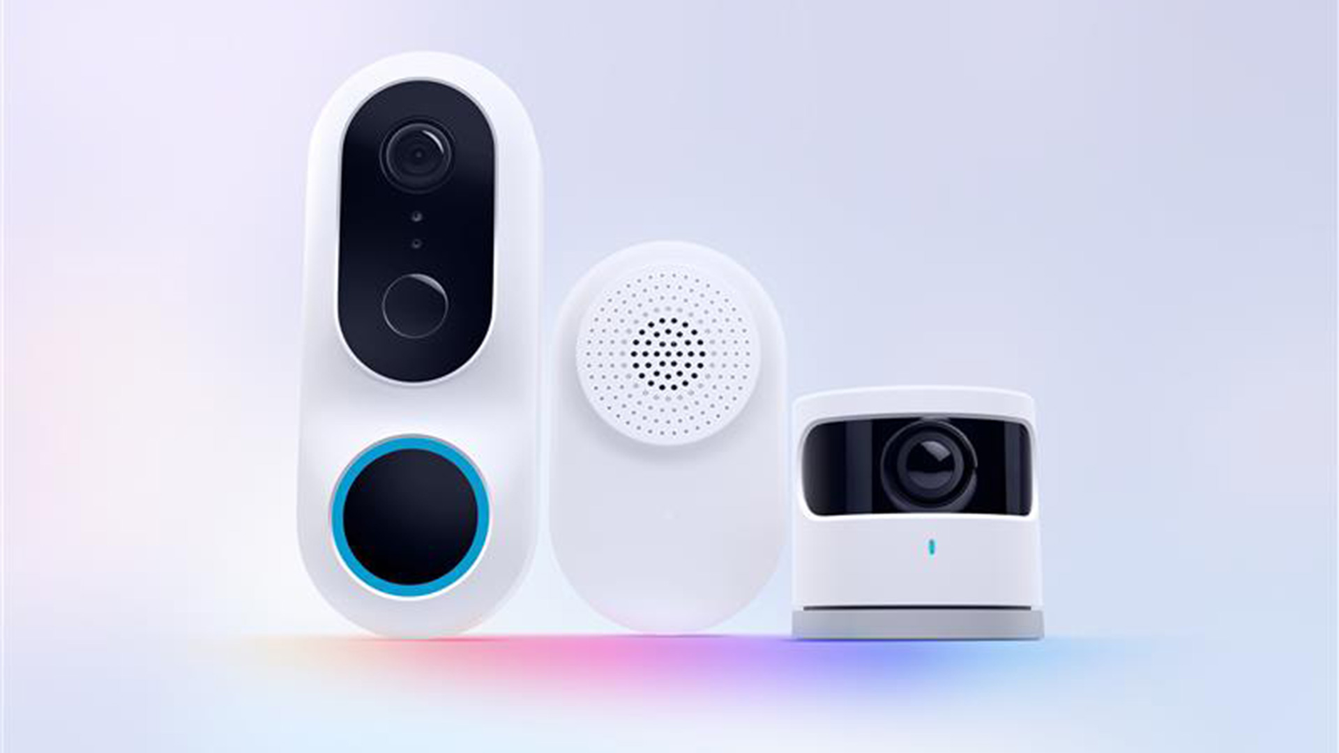 Introducing Smart Home from Sky, a simple way to stay connected to home, for less