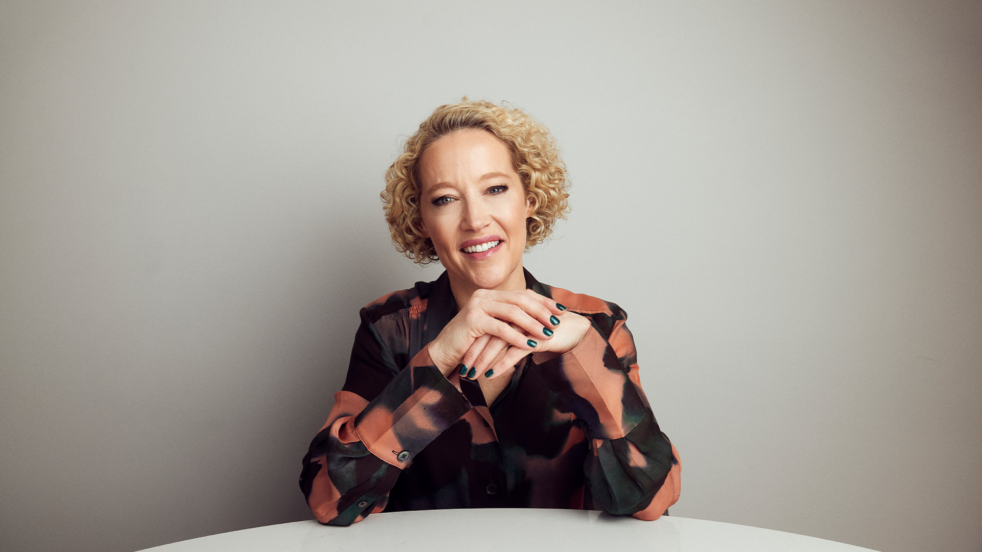 Image for Sky News announces Cathy Newman to lead flagship new political programme