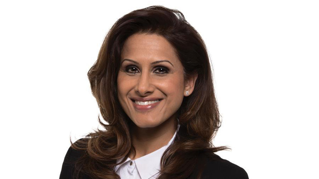 Nishy Lall on how we’re giving young people a voice | Sky Group