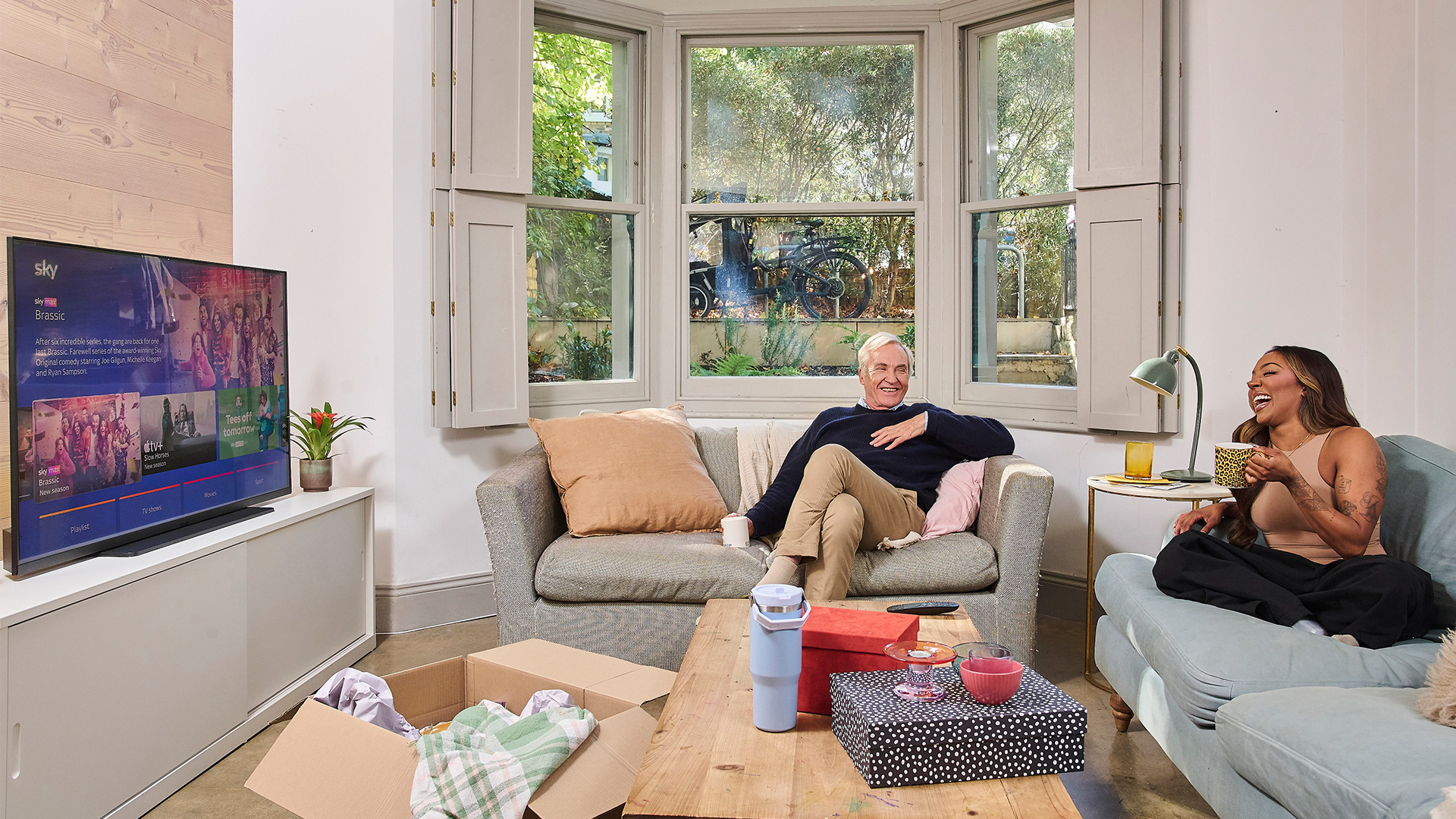 LIVING PROOF CALLED HOME Larry Clark Living Proof 'CALLED