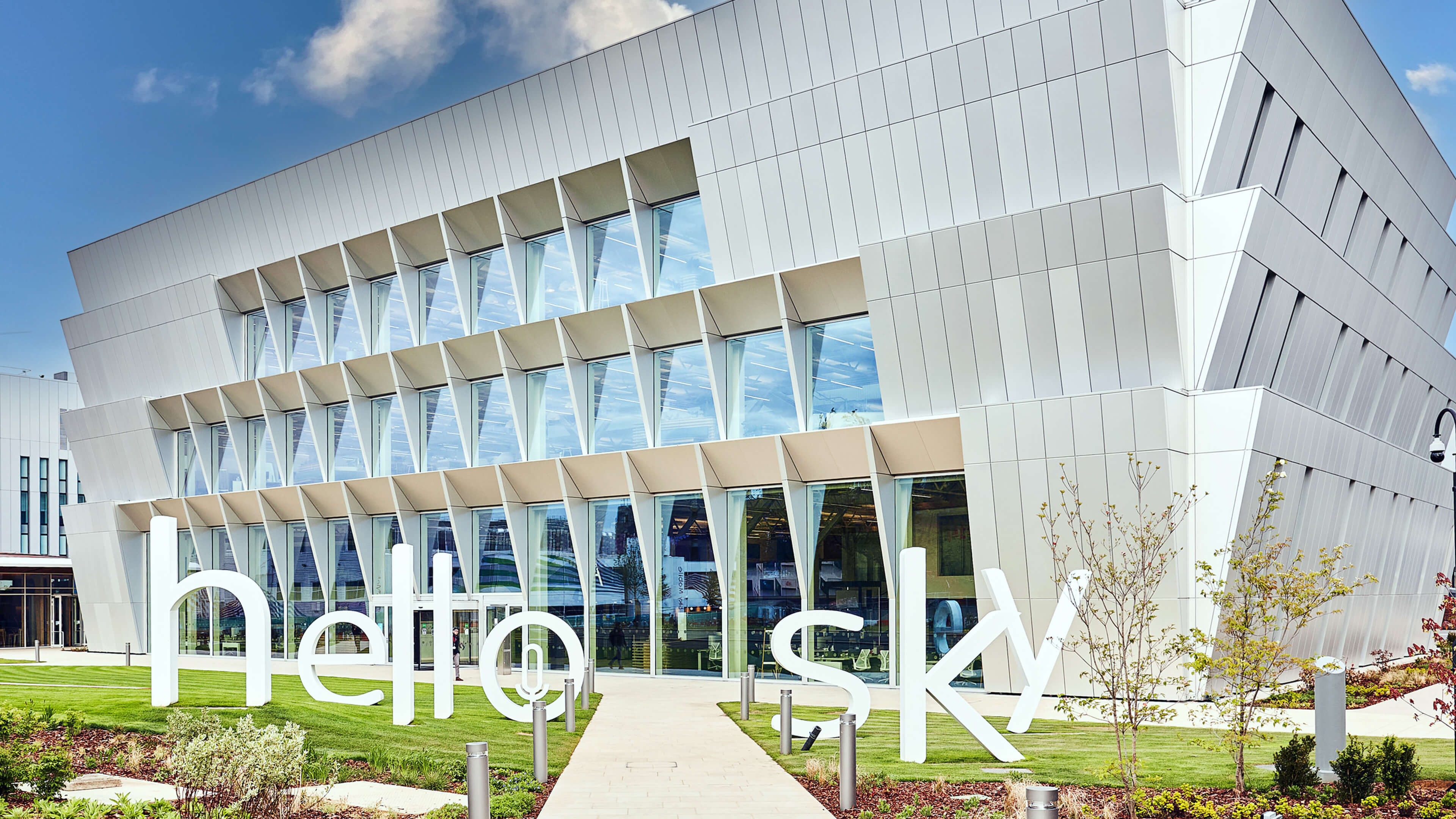Contacts | Our company | Sky Group
