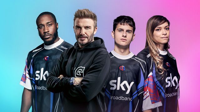 Guild Esports and Sky Broadband in new partnership to supercharge the ...