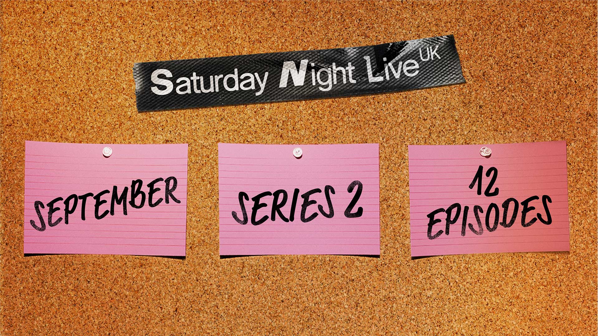 Saturday Night Live UK Renewed for Second Season by Sky