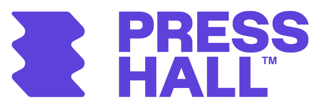 PRESS HALL | Dream it. Make it.