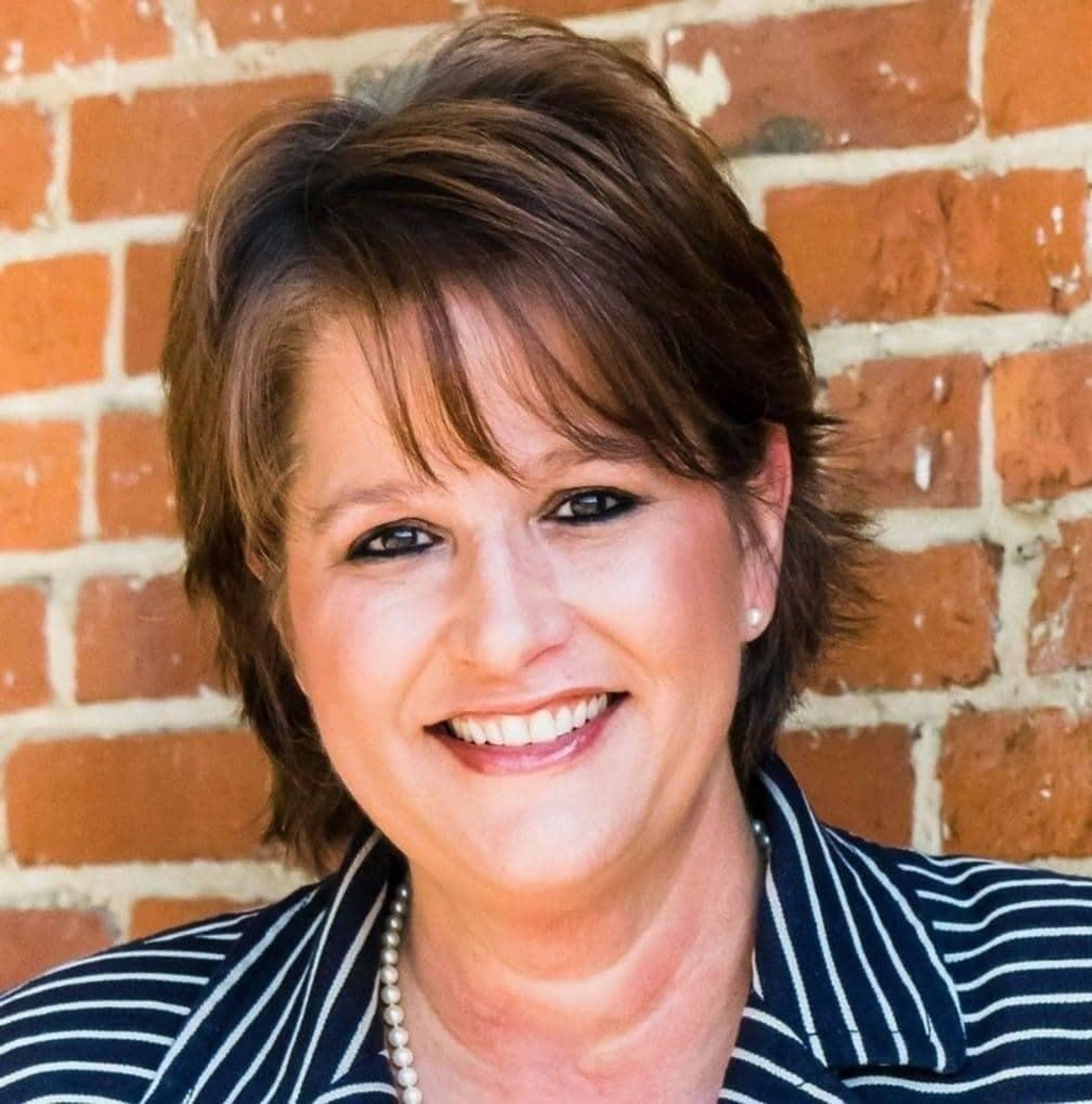 Rate Hires Kelly Foote to Lead Clarksville, Tennessee, Branch--inline-img-0