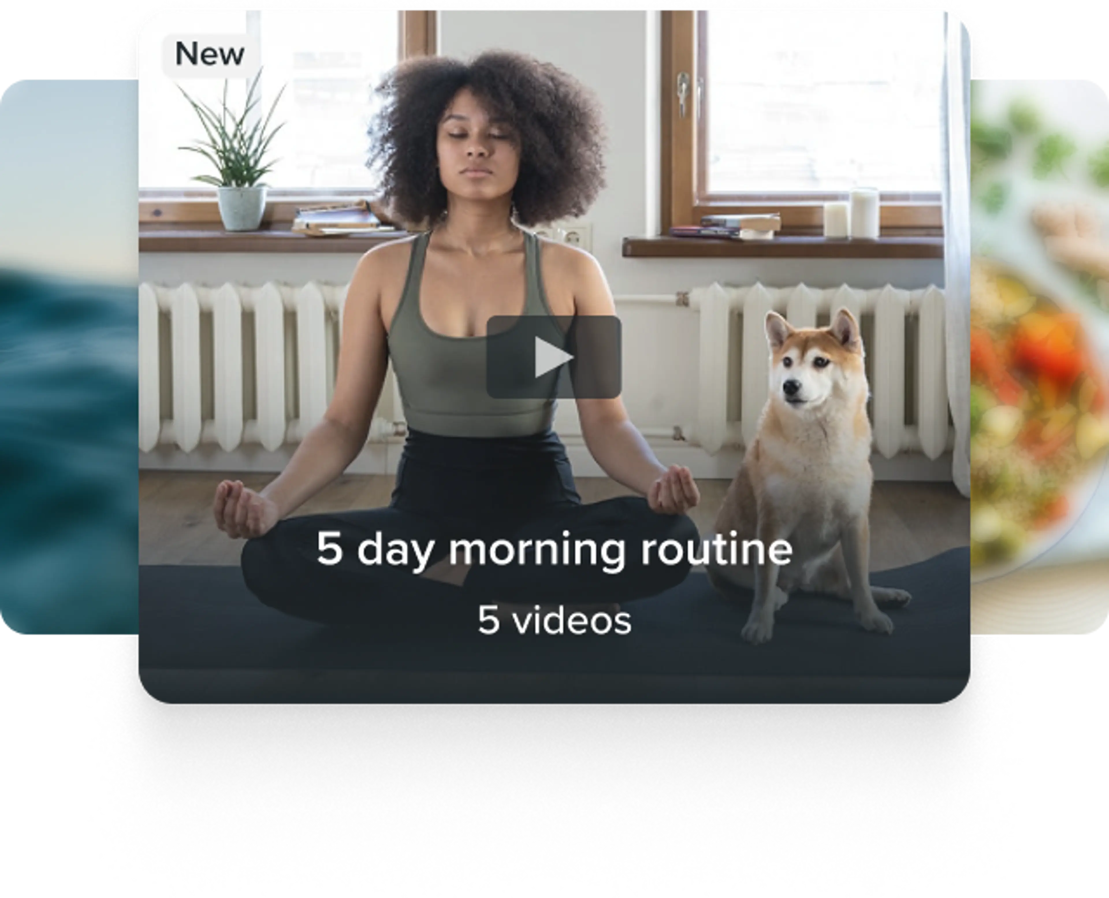 Meditation image