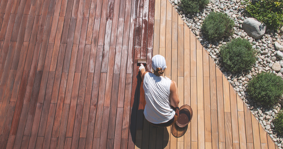Seasonal Home Maintenance Guide