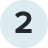 HECM | Step 2 Number Badge