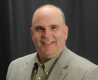 Portrait of Jose Rodriguez