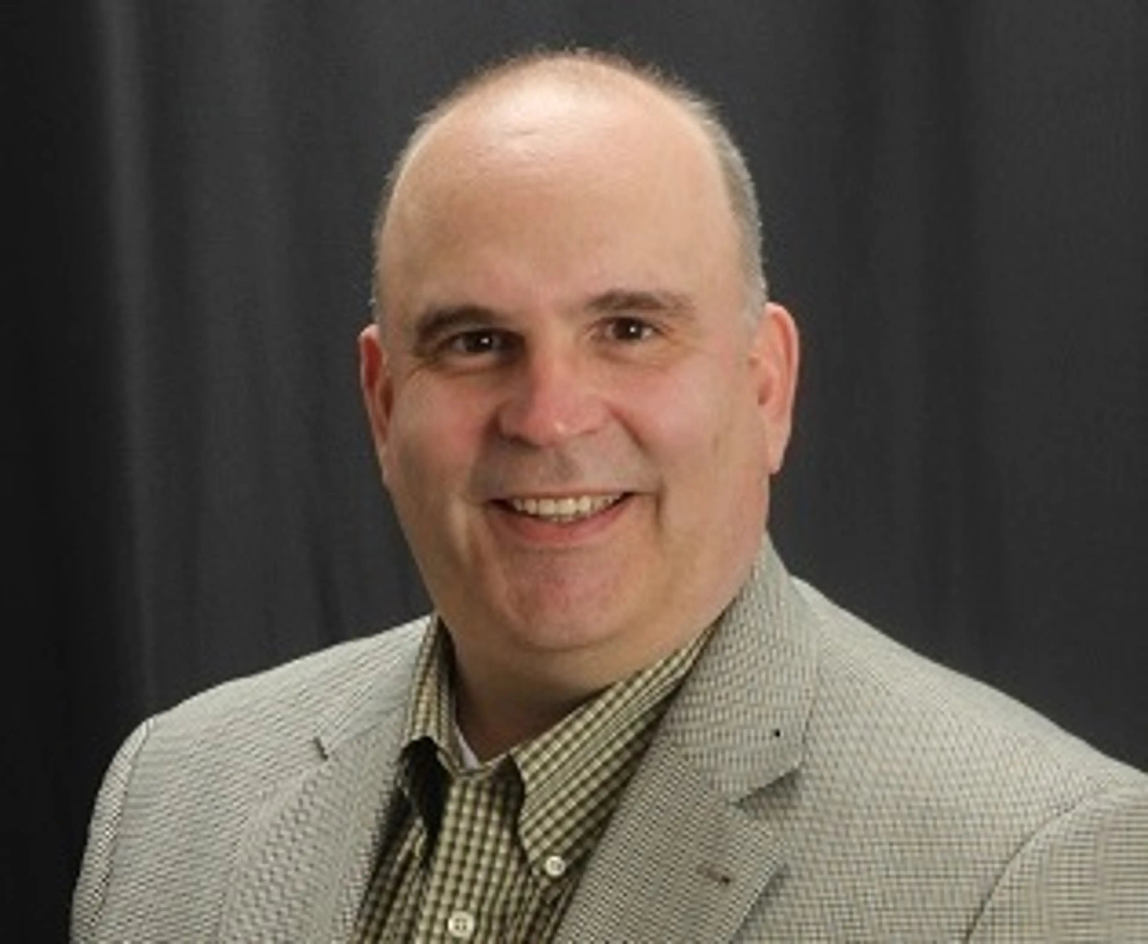 Portrait of Jose Rodriguez
