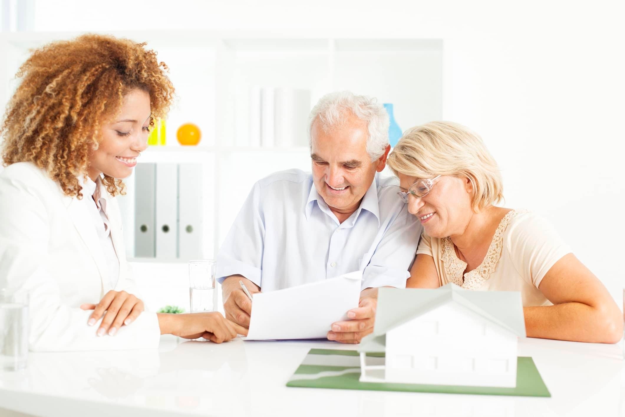 HECM & Reverse Mortgage: Myths & Facts