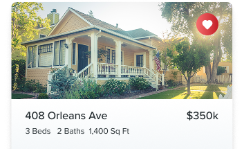 Rate app Home search image