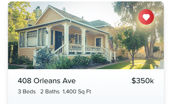 Rate app Home search image